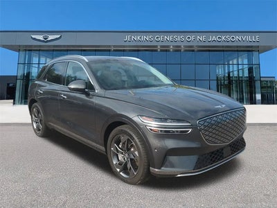 2023 Genesis Electrified GV70 AWD 4DR SUV