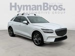 2024 Electrified GV70 Thumbnail 1