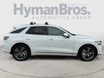2024 Electrified GV70 Thumbnail 2