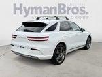 2024 Electrified GV70 Thumbnail 3