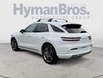2024 Electrified GV70 Thumbnail 4
