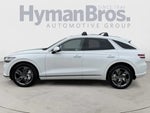 2024 Electrified GV70 Thumbnail 5