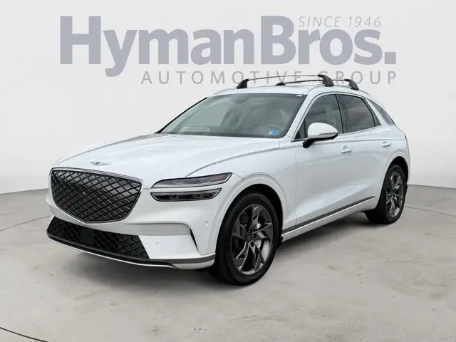 2024 Genesis Gv70 - $46,995