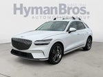 2024 Electrified GV70 Thumbnail 6