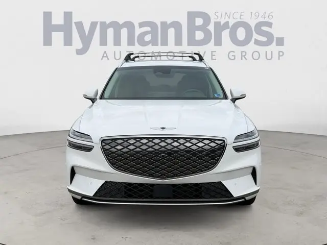 2024 Genesis Gv70 - $46,995
