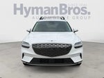 2024 Electrified GV70 Thumbnail 7