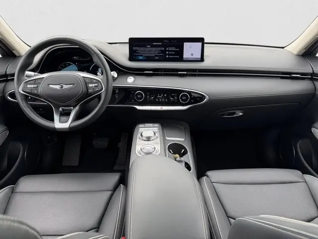 2024 Genesis Gv70 - $46,995
