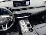2024 Electrified GV70 Thumbnail 12