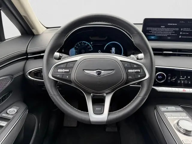 2024 Genesis Gv70 - $46,995