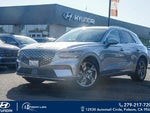 2023 Electrified GV70 Thumbnail 1
