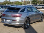 2023 Electrified GV70 Thumbnail 5