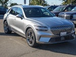 2023 Electrified GV70 Thumbnail 6
