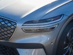 2023 Electrified GV70 Thumbnail 10