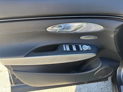 Photo of a 2025 Genesis Electrified GV70 AWD Advanced 4DR SUV for sale