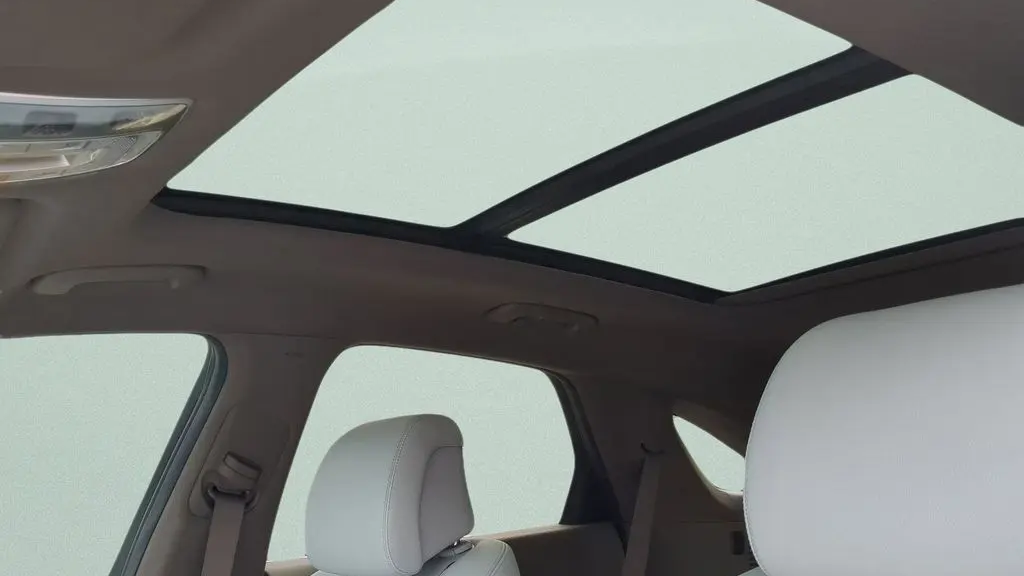 2026 Genesis Electrified GV70 Standard