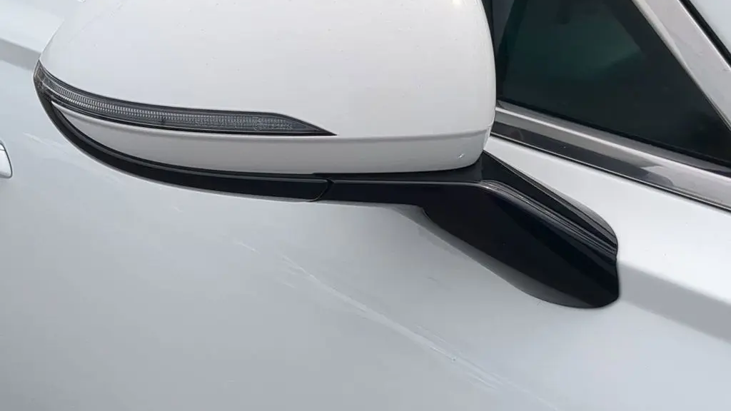 2026 Genesis Electrified GV70 Standard