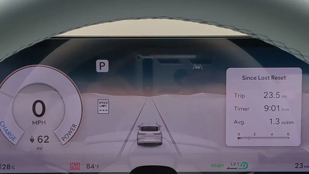 2026 Genesis Electrified GV70 Standard