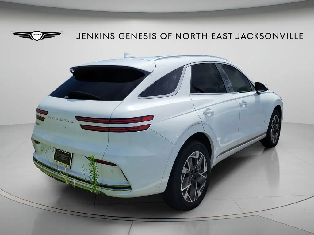 2026 Genesis Gv70 - $59,600