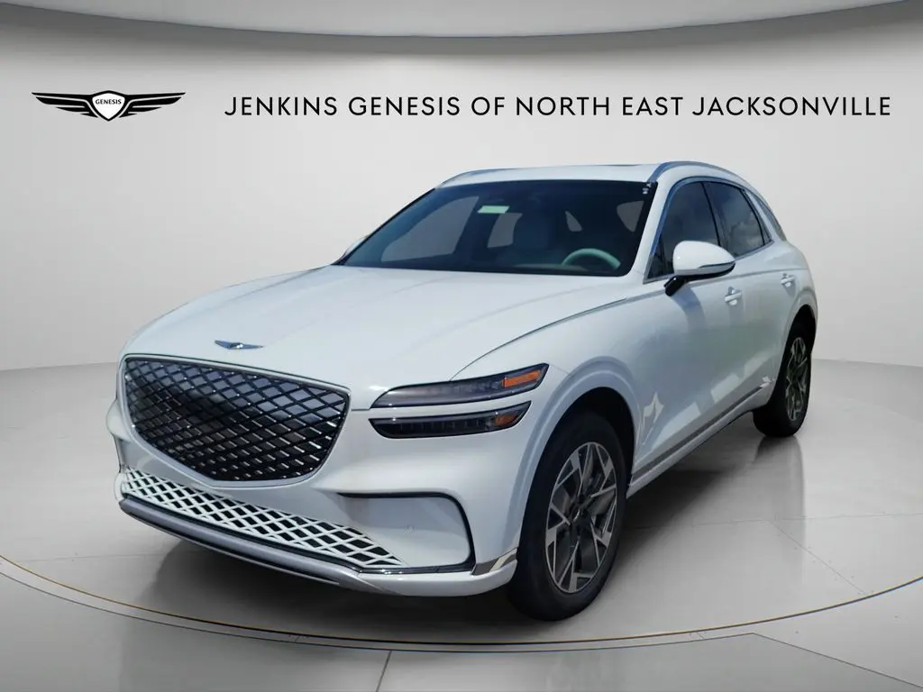 2026 Genesis Gv70 - $59,600