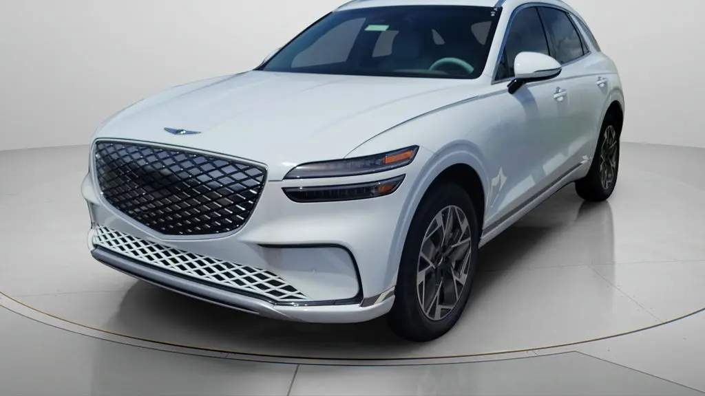 2026 Genesis Electrified GV70 Standard