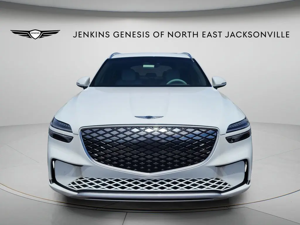2026 Genesis Gv70 - $59,600