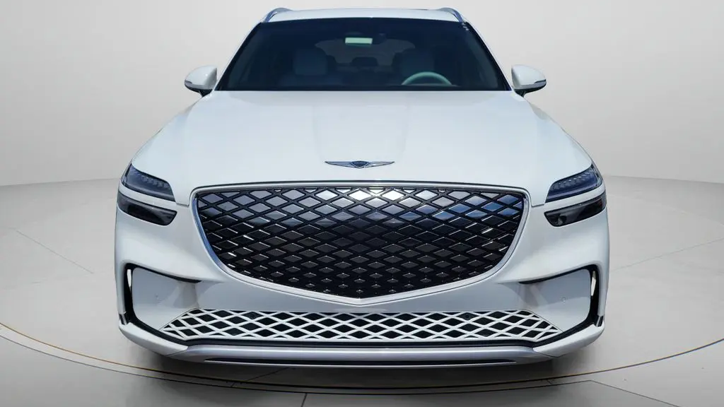 2026 Genesis Electrified GV70 Standard