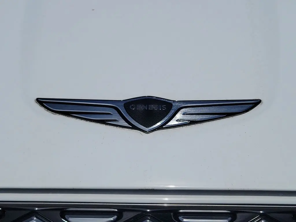 2026 Genesis Gv70 - $59,600