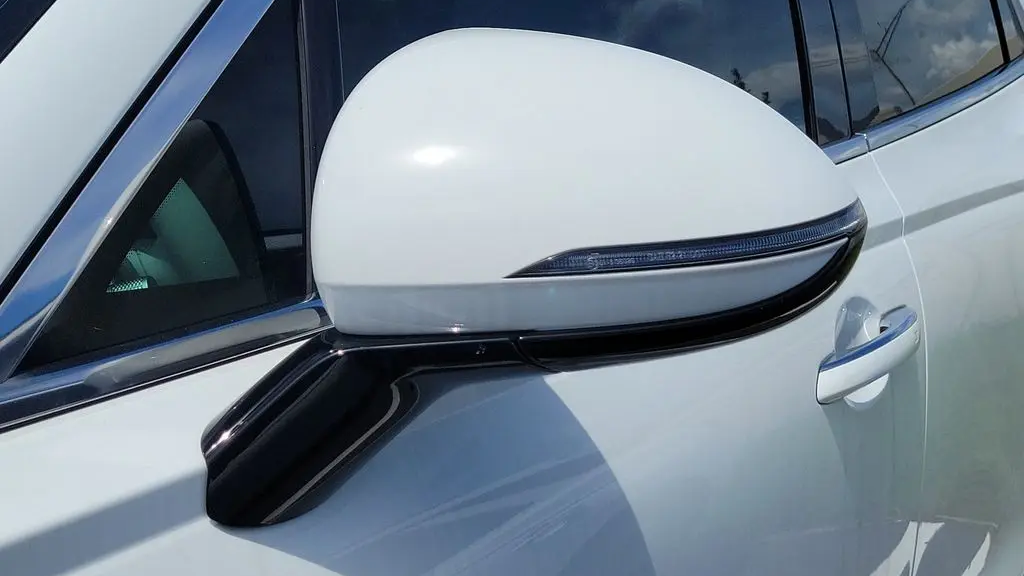2026 Genesis Electrified GV70 Standard