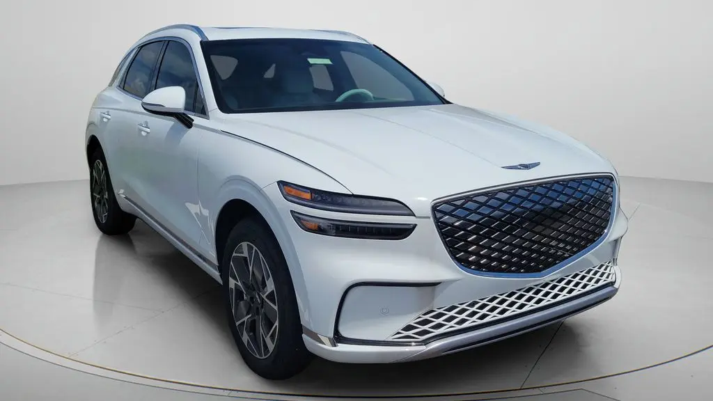 Preowned 2026 Genesis Electrified GV70 Standard for Sale