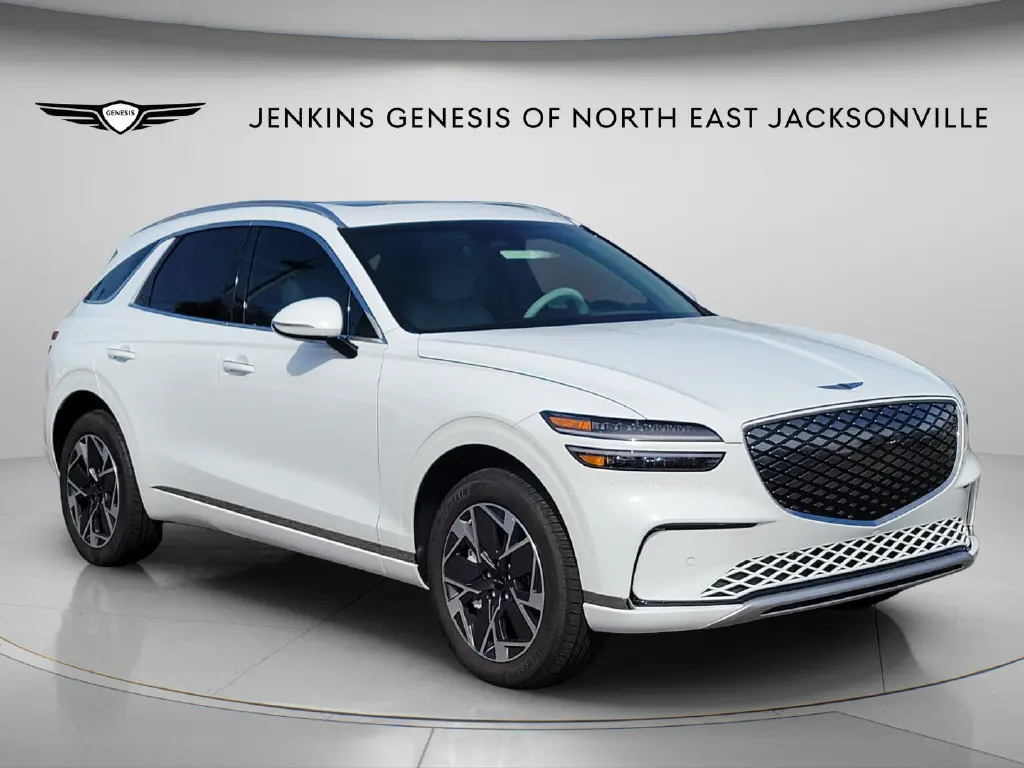2026 Genesis Gv70 - $62,399