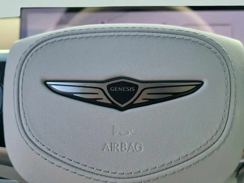 2026 Genesis Gv70 - $62,399