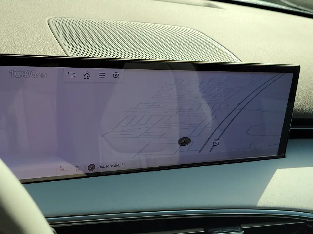 2026 Genesis Gv70 - $62,399