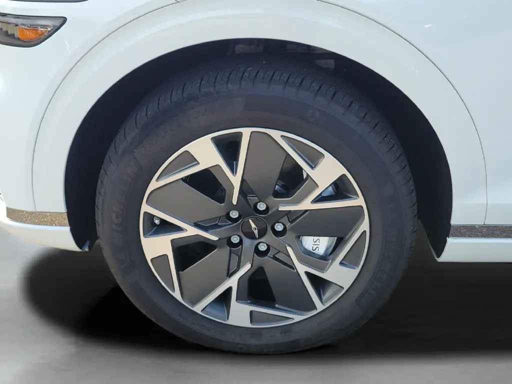 2026 Genesis Gv70 - $62,399