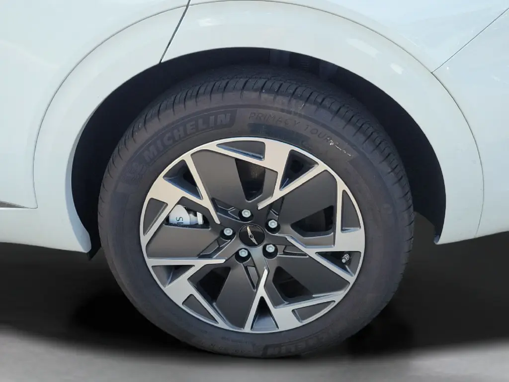 2026 Genesis Gv70 - $62,399