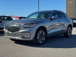 2026 Electrified GV70 Thumbnail 9