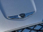 2026 Electrified GV70 Thumbnail 8
