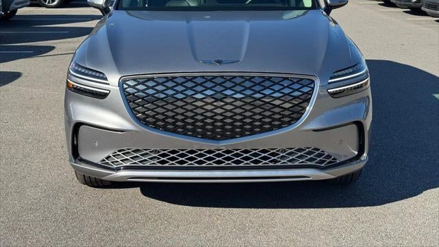 2026 Genesis Electrified GV70 Standard