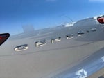 2026 Electrified GV70 Thumbnail 14