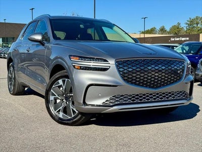 Photo of a 2026 Genesis Electrified GV70 AWD Standard 4DR SUV for sale