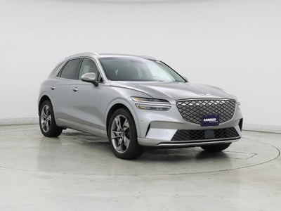Photo of a 2023 Genesis Electrified GV70 AWD 4DR SUV for sale