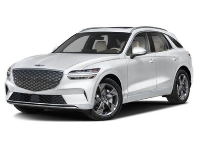 2025 Genesis Electrified GV70 AWD Advanced 4DR SUV