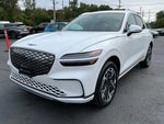 2026 Electrified GV70 Thumbnail 22