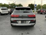 2025 Electrified GV70 Thumbnail 6