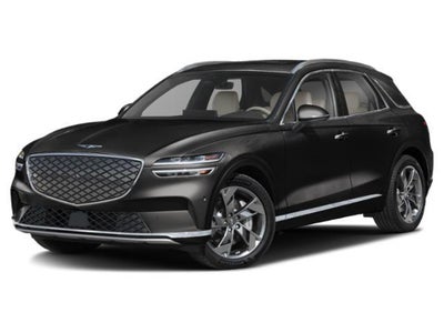 Photo of a 2025 Genesis Electrified GV70 AWD Advanced 4DR SUV for sale