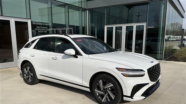 Preowned 2026 Genesis GV70 3.5T Sport Advanced for Sale