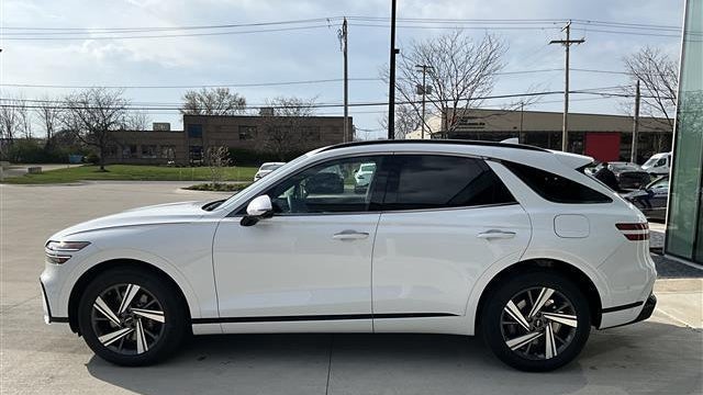 2026 Genesis GV70 3.5T Sport Advanced