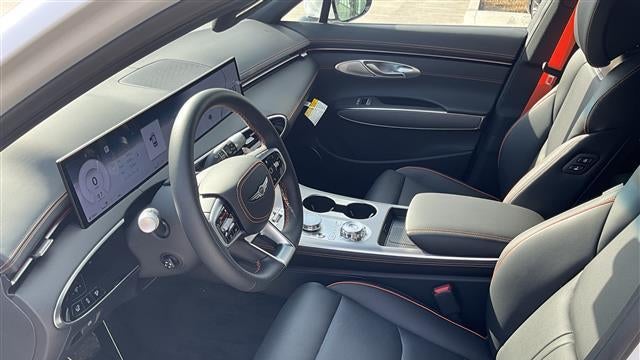 2026 Genesis GV70 3.5T Sport Advanced