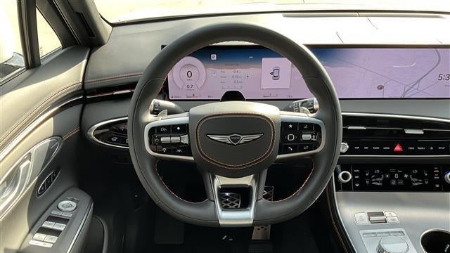 2026 Genesis GV70 3.5T Sport Advanced