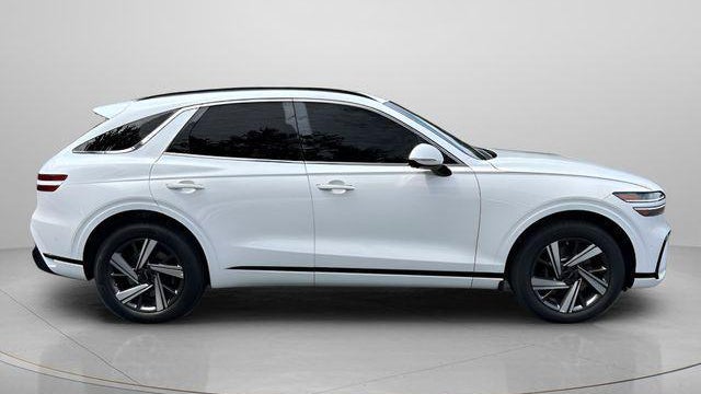 2026 Genesis GV70 3.5T Sport Advanced