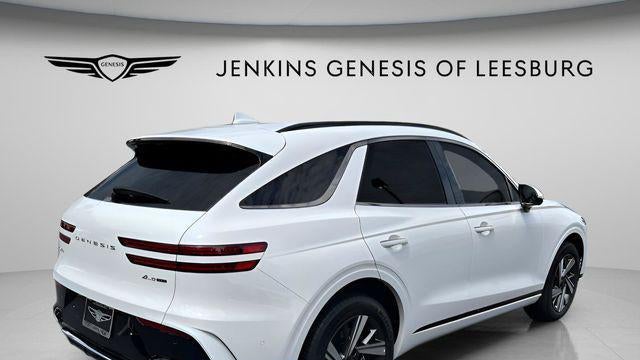 2026 Genesis GV70 3.5T Sport Advanced